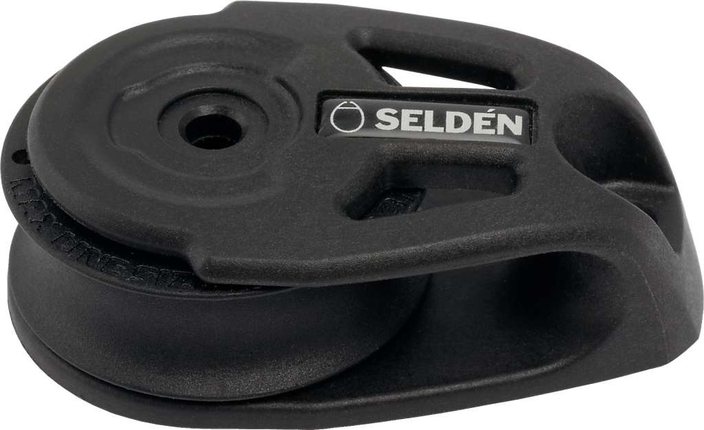 Seldén Blokk BBB40 fotblokk - Bilde 1