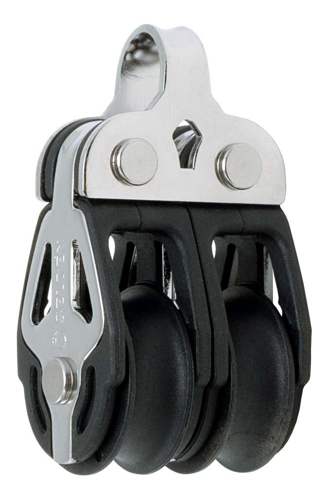 Seldén Blokk BBB - Bilde 1