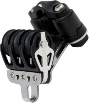 Seldén Blokk BBB20 trippel cam