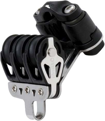 Seldén Blokk BBB20 trippel cam