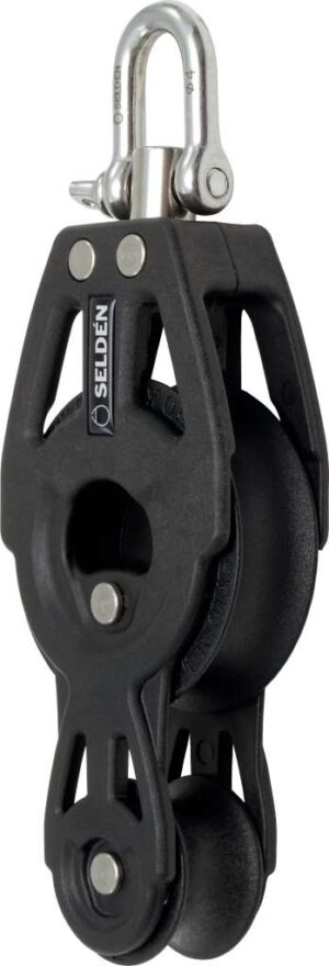 Seldén Blokk BBB40 fiol