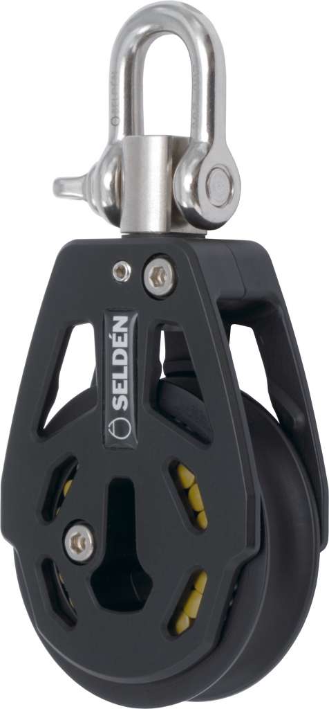 Seldén Blokk RBB60 enkel