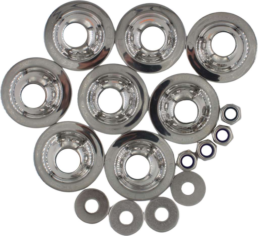 Seldèn Dekksbeslag - Bilde 1