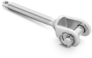 Blue Wave venstregaffel 5/8