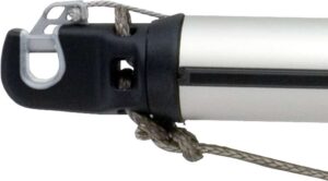 Seldén Spinnakerbombeslag, 48/48