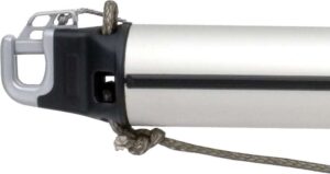 Seldén Spinnakerbombeslag, 72/72