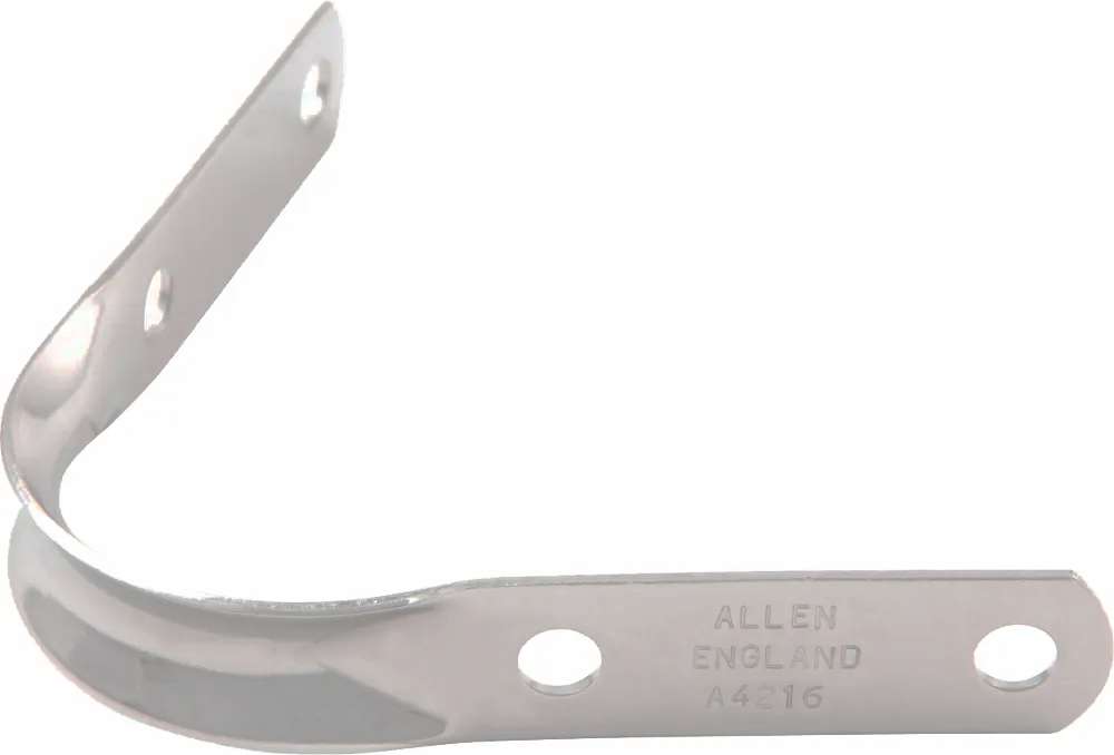 Bøyle for bom - Bilde 1