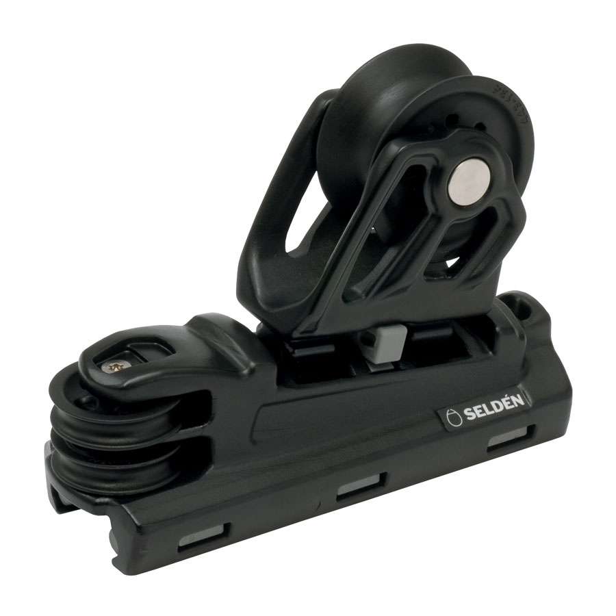 Seldén Genoavogn 30 high load - Bilde 1