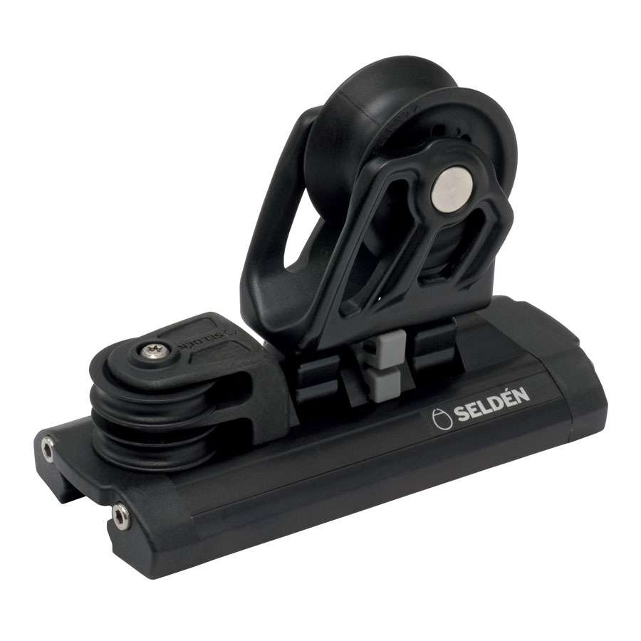 Seldén Genoavogn 30 kulelagret - Bilde 1