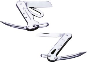 Davis Foldekniv, stor