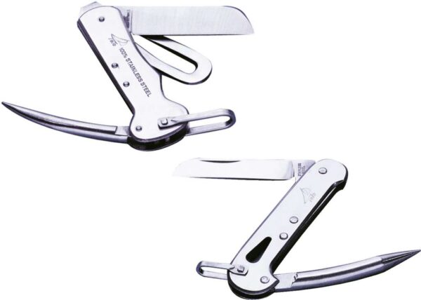 Davis Foldekniv, stor