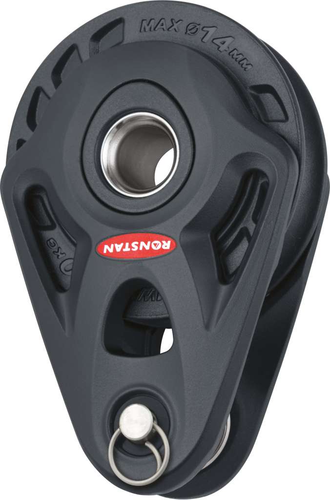 Ronstan Core 75 mastefot, RF74108A - Bilde 1