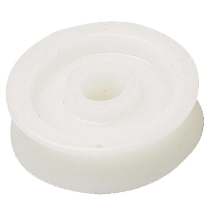 Blokkskive Europajollemast - Bilde 1