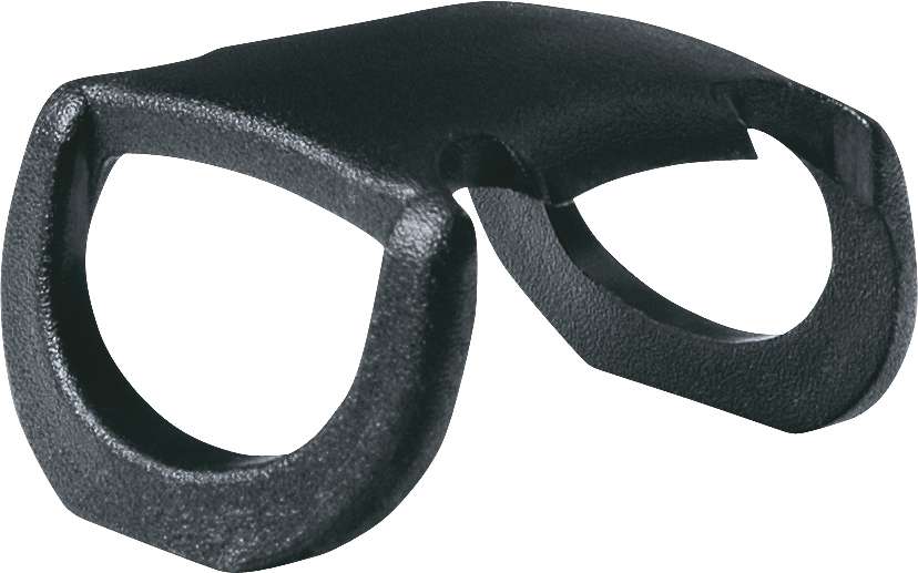 Ronstan Retainer clip, S55 BB trippel, RF50003 - Bilde 1