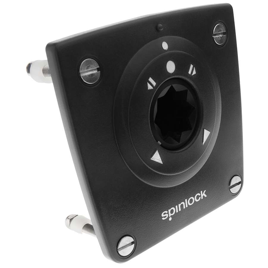 Motorkontroll for Winchhåndtak - Bilde 1