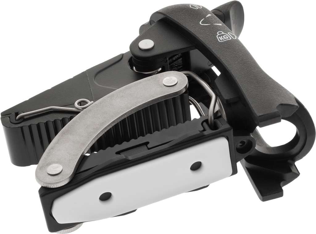 Spinlock Innmat for ZR Jammer - Bilde 1