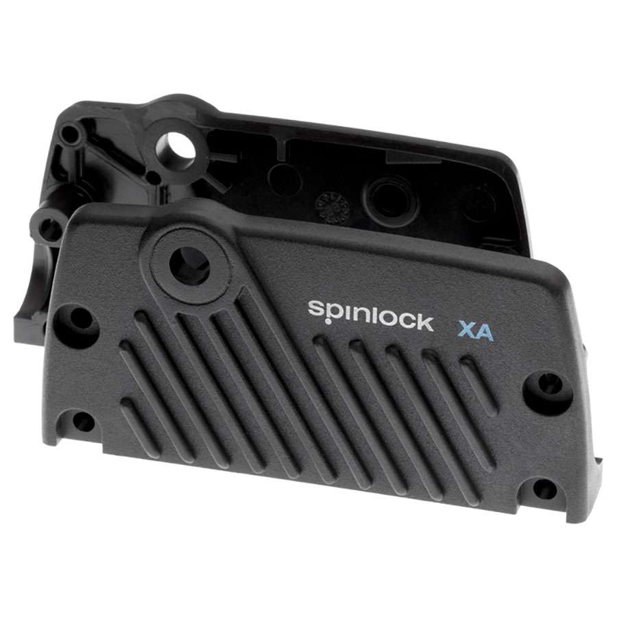 Spinlock Sideplater for XA - Bilde 1