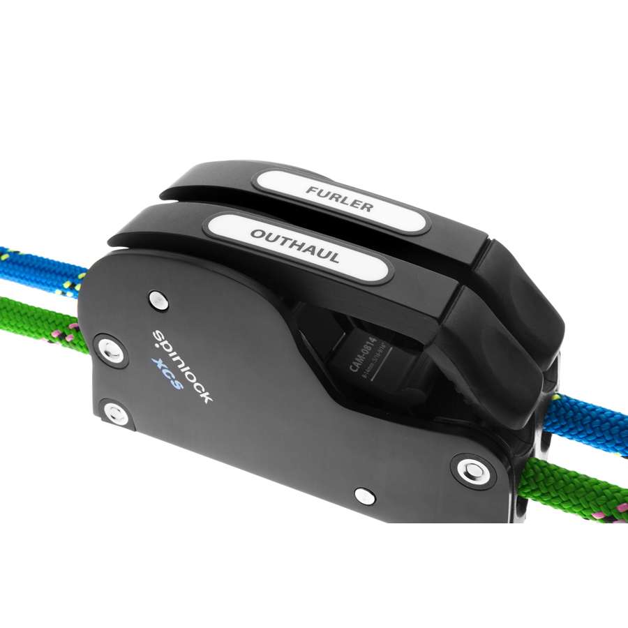 Spinlock High Spec Lables - Bilde 1