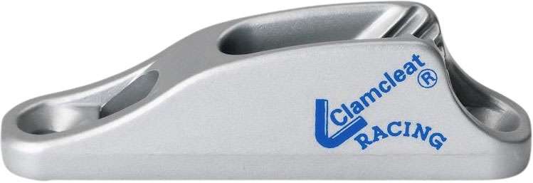 Clamcleat 211 MK1 Racing Junior 3-6 mm - Bilde 1