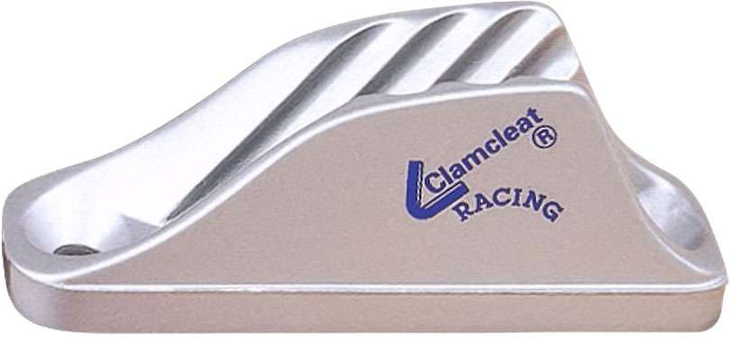 Clamcleat 219 Racing Vertical 6-12 mm - Bilde 1