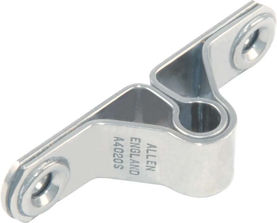 Allen Akterspeilbeslag HA4020S - Bilde 1