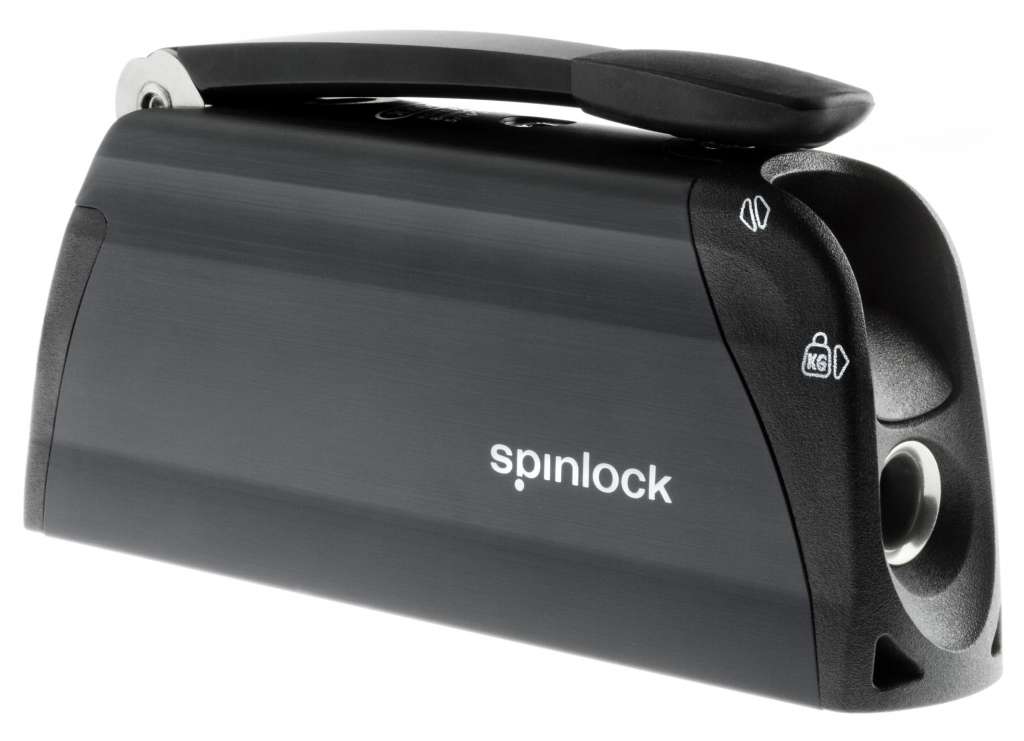 Spinlock Avlaster enkel XX0812 - Bilde 1