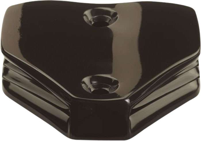 Clamcleat 202 Horizontal 6-10 mm - Bilde 1