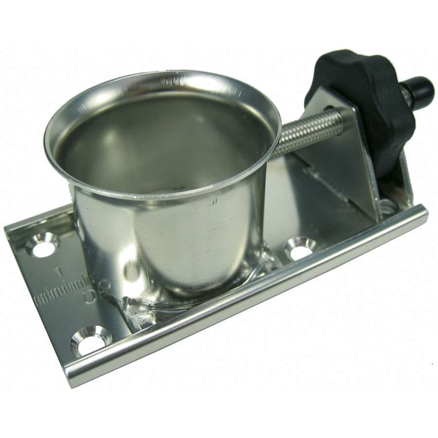 Mastefot std. - Bilde 1