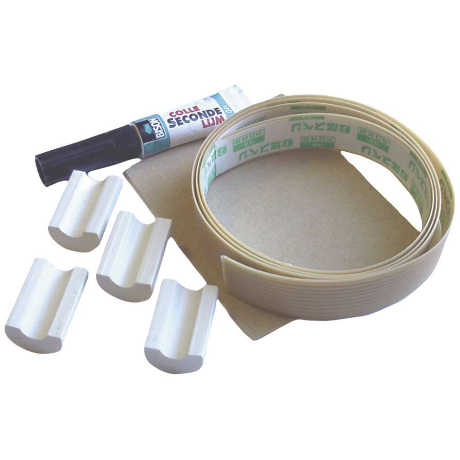 Kjølkasseforing sett - Bilde 1