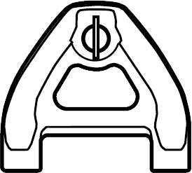 Seldèn MDS Headboard toggle