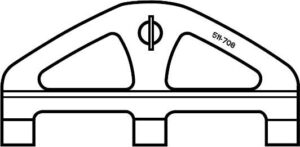 Seldèn MDS Headboard toggle HD