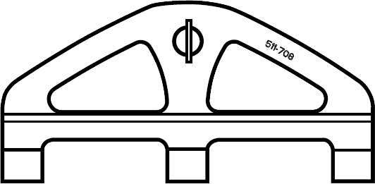 Seldèn MDS Headboard toggle HD