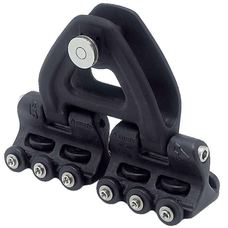 MDS68 Headboard car - Bilde 1