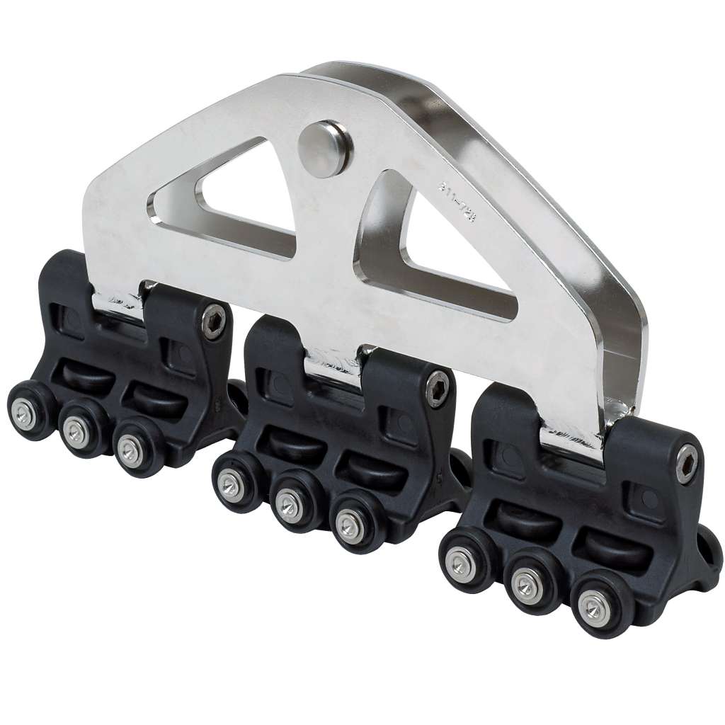 MDS68 Headboard car HD - Bilde 1