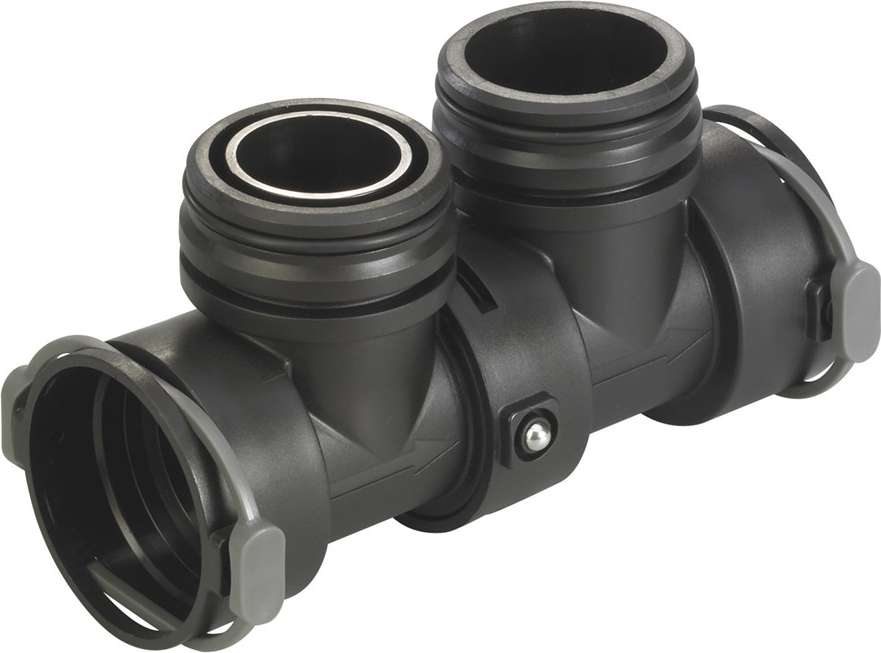 By-pass tilkobling for 1006271 og 1006272 pumpe - Bilde 1