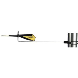 Davis Vaker Black Max