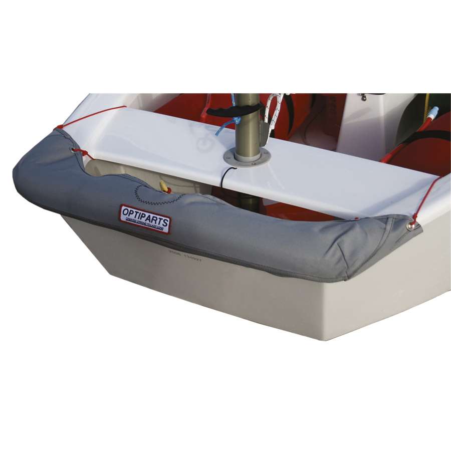 Bow Bumper baugfender for Optimist - Bilde 1