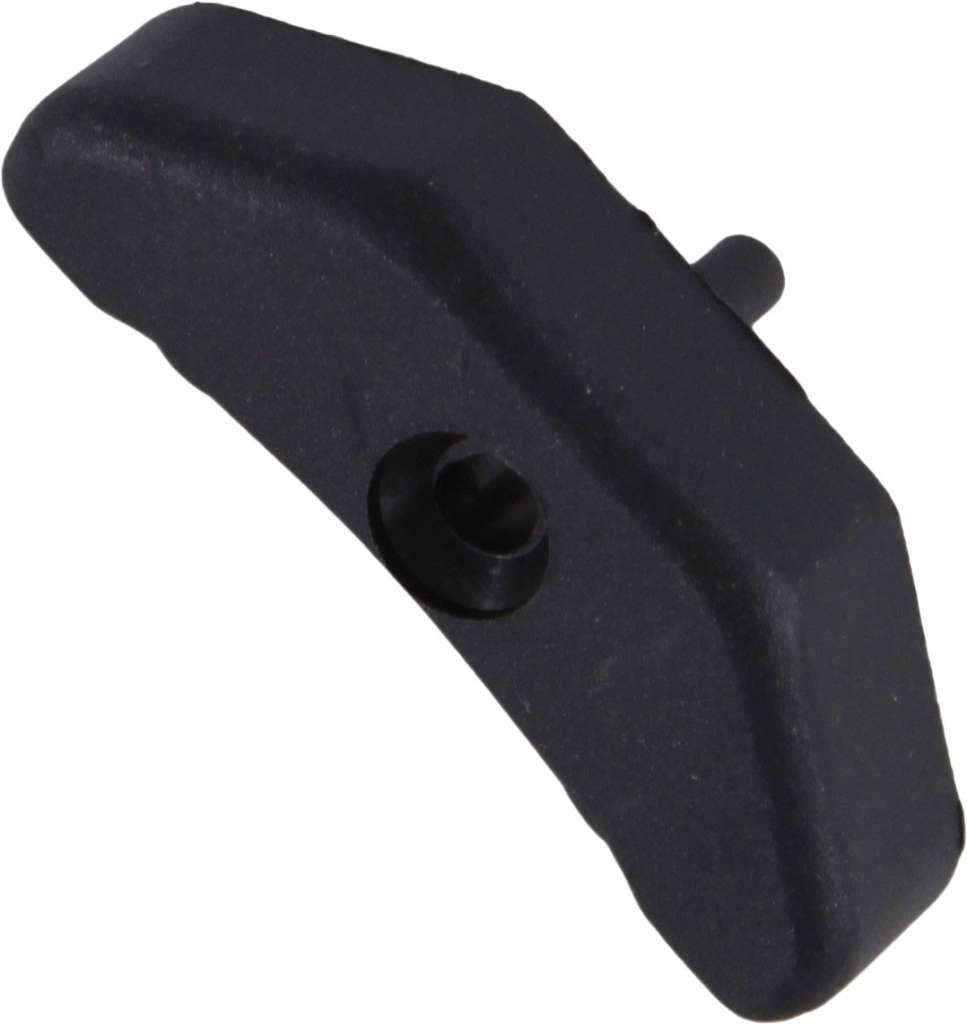 Endestykke for RC261xx og RC264xx vogner - Bilde 1