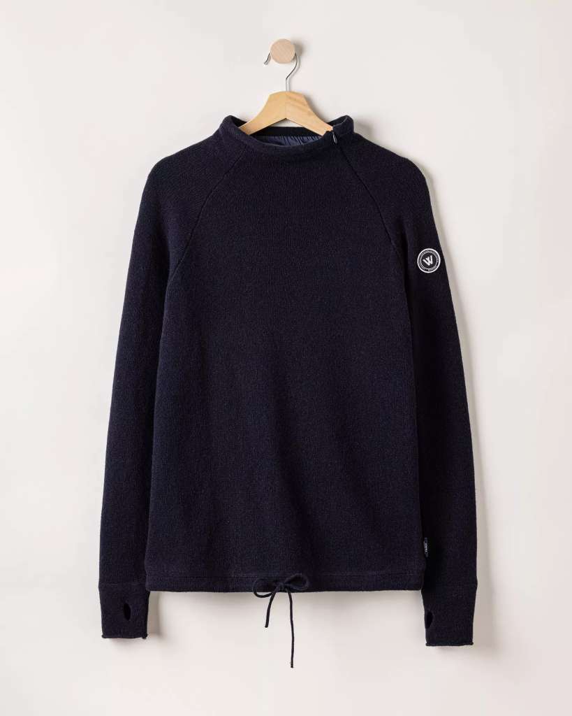 Martina WP Navy - Bilde 1