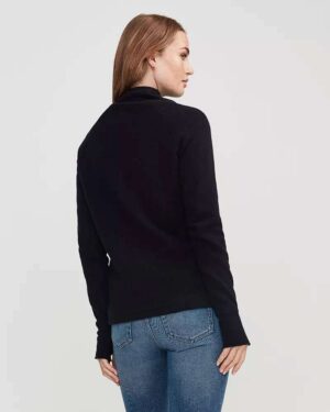 Martina WP Navy - Bilde 2