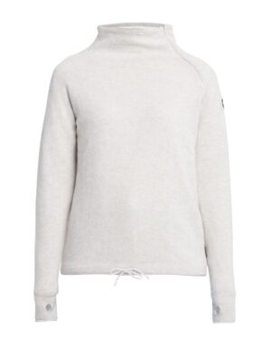 Martina WP Light Grey Mel