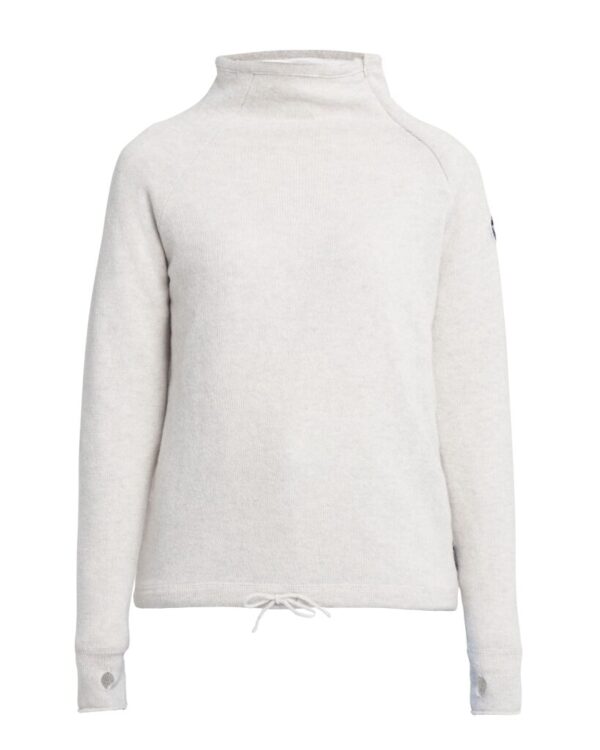 Martina WP Light Grey Mel