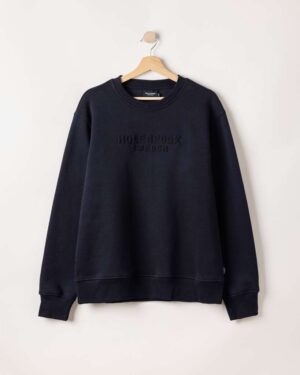 John Sweater Navy