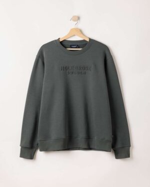 John Sweater Urban Green