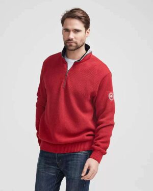 Classic WP Red - Bilde 4