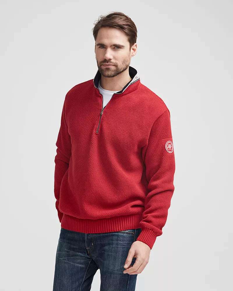 Classic WP Red - Bilde 4