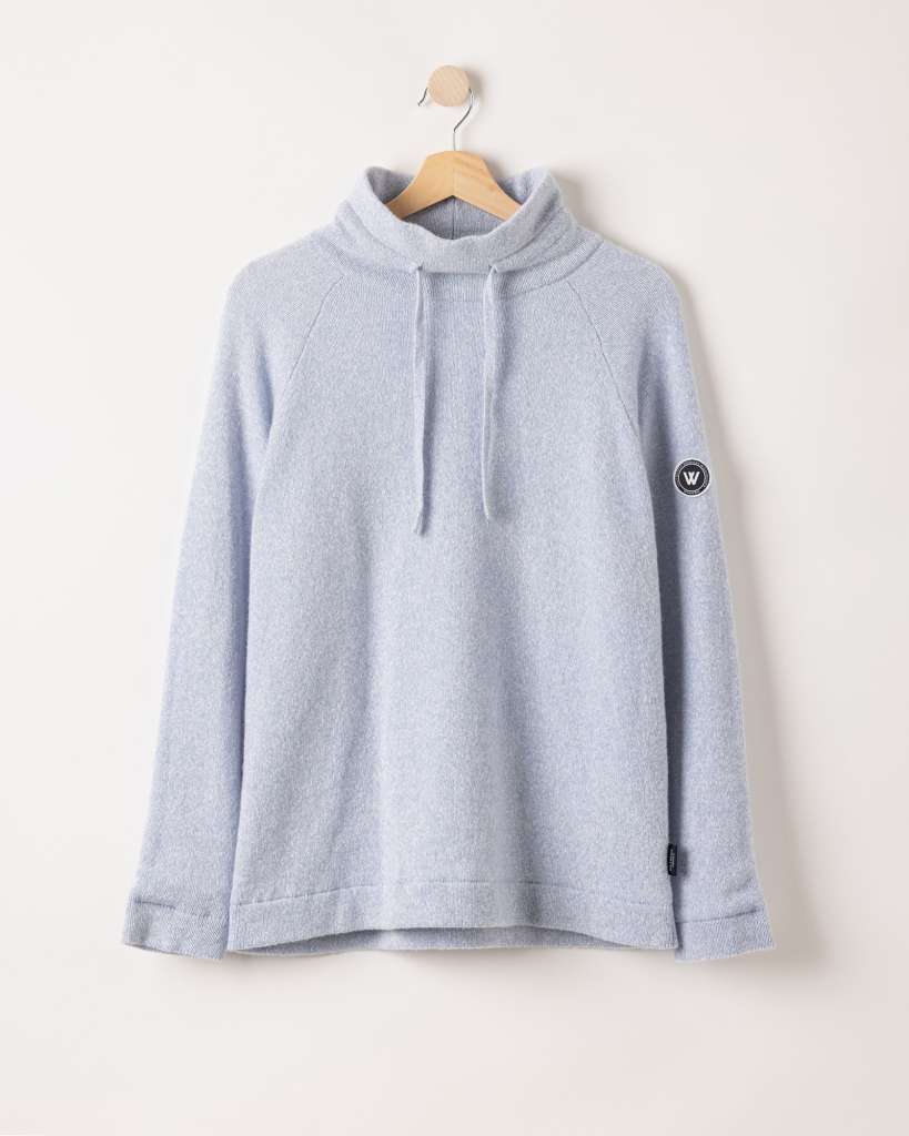 Angelika WP Illusion Blue - Bilde 1