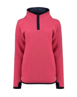 Judit Hood WP Peony Pink