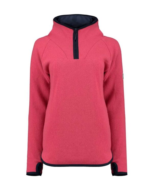 Judit Hood WP Peony Pink