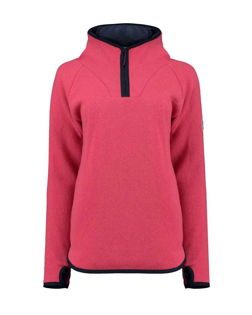 Judit Hood WP Peony Pink - Bilde 1